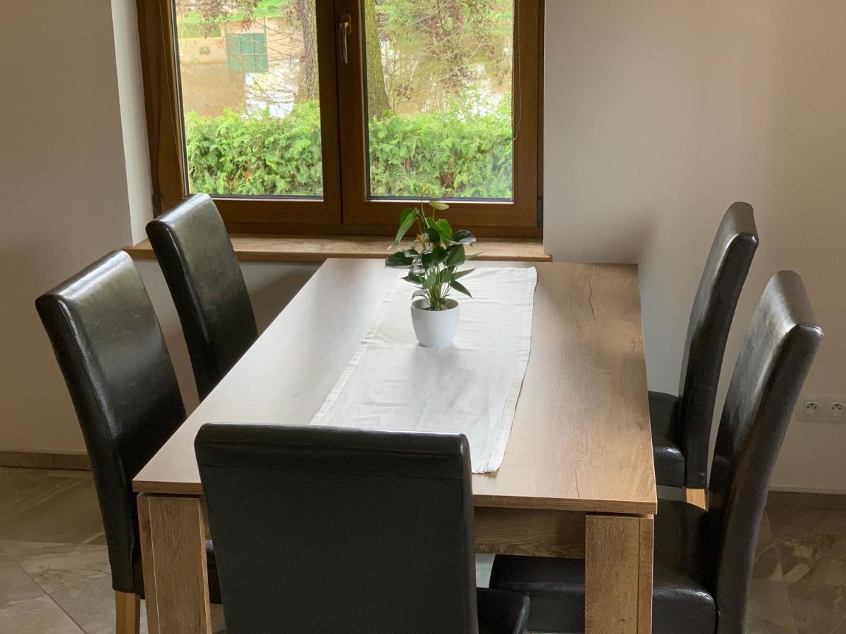 Apartman Stodola Chodová Planá Extérieur photo