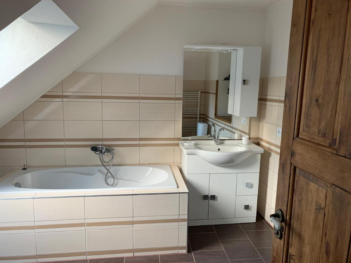 Apartman Stodola Chodová Planá Extérieur photo