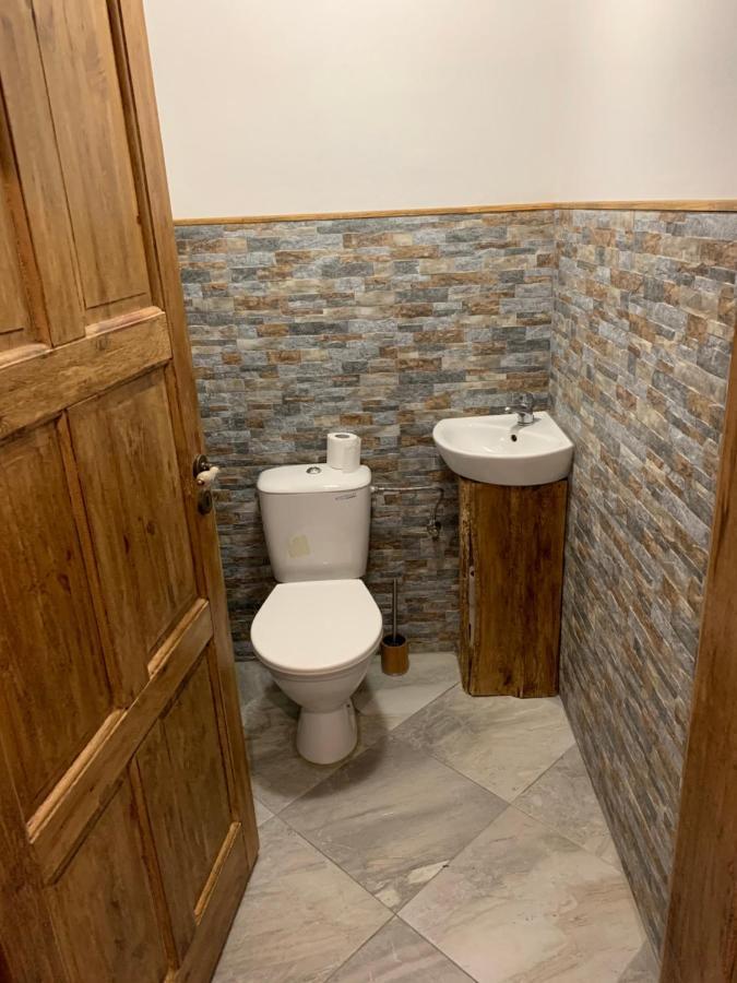 Apartman Stodola Chodová Planá Extérieur photo