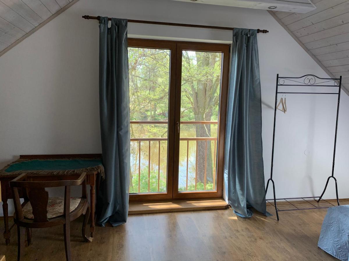 Apartman Stodola Chodová Planá Extérieur photo